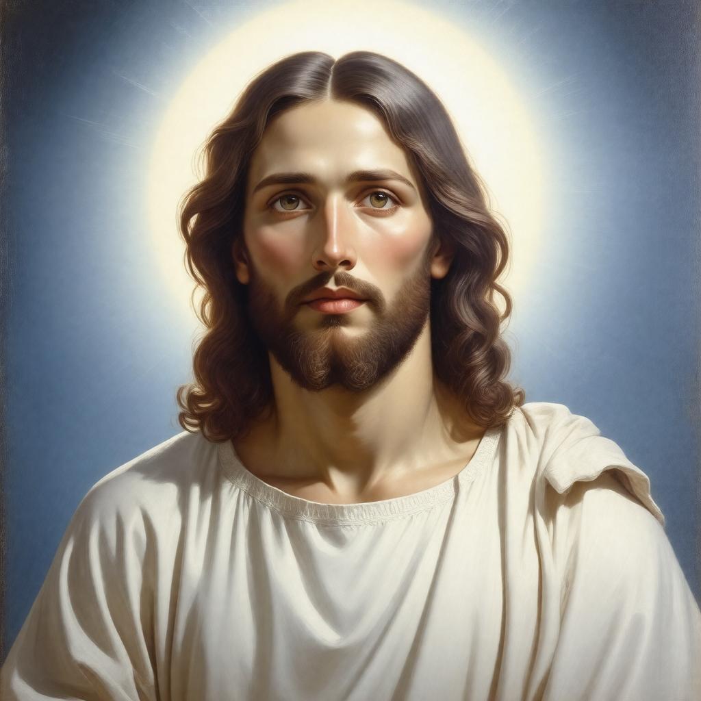 Jesus Christ